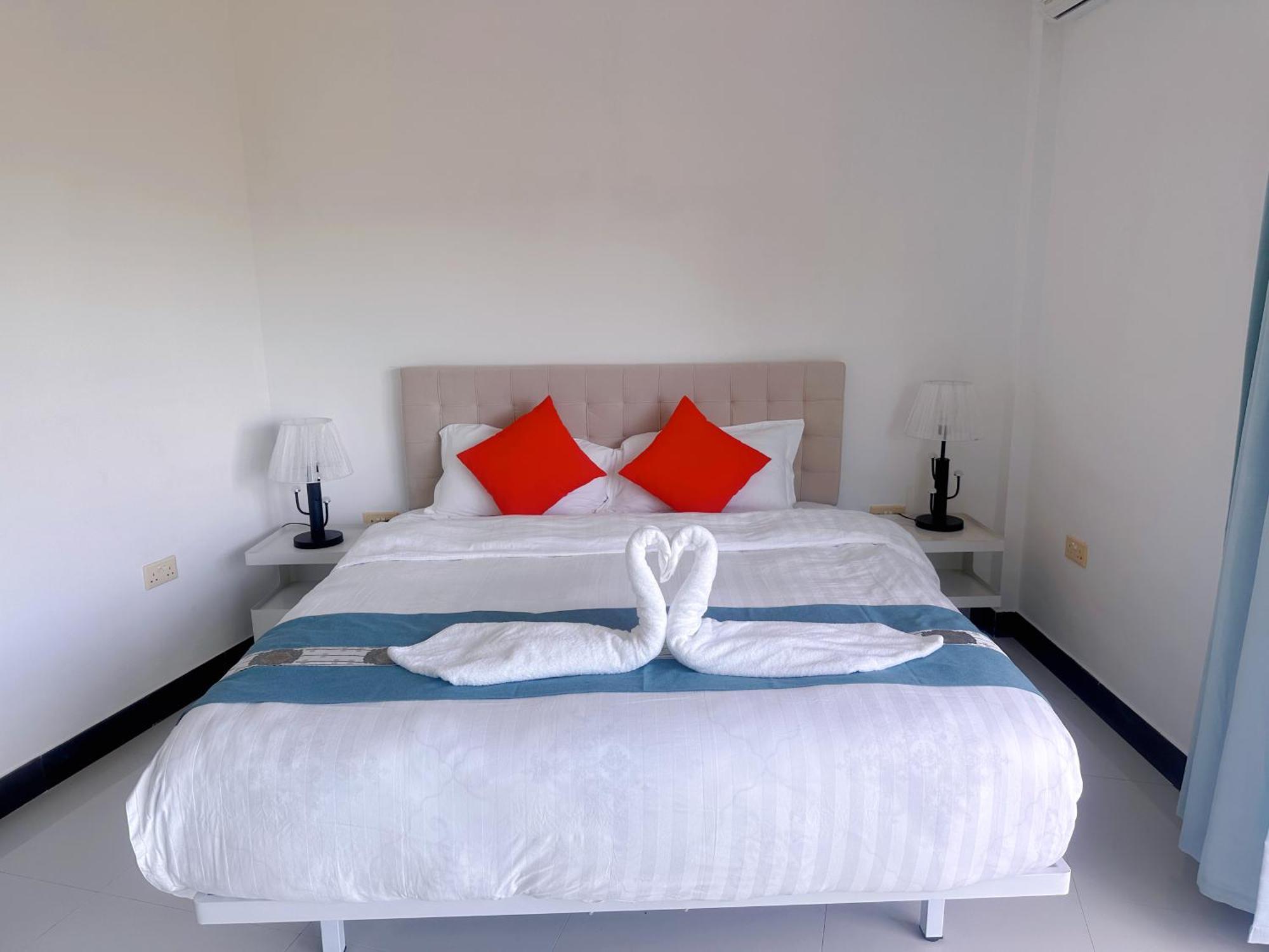 Amanda Villa - Best Value Mountain Top Inn Au Cap Quarto foto